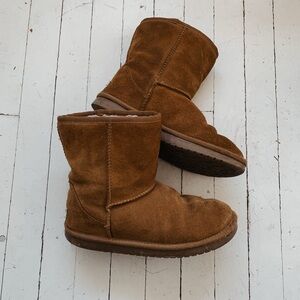 Koolaburra Ugg Boots